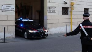 Reggio Emilia, fratelli nei guai per evasione dai domiciliari
