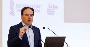 El Gobierno de Pérez Llorca mete la tijera al presupuesto de Emergencias por la caída de las ayudas de la DANA