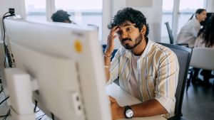 Gallup’s Latest Data Reveals a Growing Crisis Among Young Workers