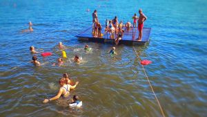 DLRG Allensbach will es wissen: Alle Kinder im Ort sollen schwimmen können