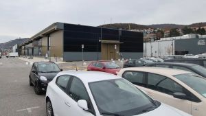 Rivoluzione parcheggi a Trieste: i posti auto del Gcc a pagamento, da giugno riapre il Silos