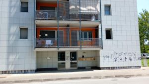 Donna trovata morta in casa, si teme il femminicidio