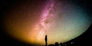 What Astrophysics Has Taught Me About Changing the World