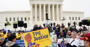 Another Voice: Would-be immigrants are often easy prey for fraudulent attorneys