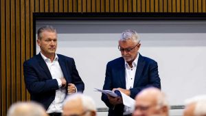 Randers FC tæt på ny investor: - Det bliver en med de rigtige intentioner