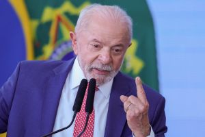 Crime organizado será o tema central das eleições presidenciais