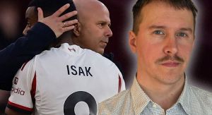 Slots lag gick bakåt istället för framåt