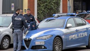Pavia, raid notturno al Compro oro: portata via la cassaforte