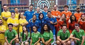 Pior da semana: o fraco elenco da nova temporada do ‘MasterChef’