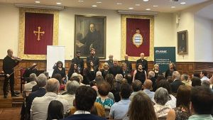 La llamada del Colegio de Aparejadores en Asturias a los jóvenes: 