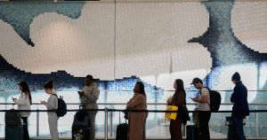 My View: Plastic packaging and airports present new forms of elder abuse