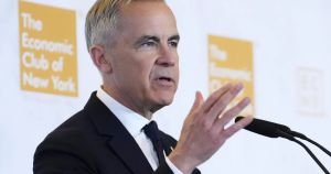 Mark Carney flexes the Liberal party’s powers of transformation