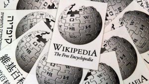 Wikipédia, dictionnaire amoureux
