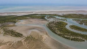 Moving The Chenab: How A Tunnel Challenges The Indus Waters Treaty