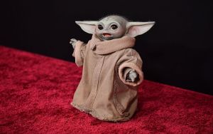 Dear Disney, There’s Such a Thing as Too Much ‘Star Wars’