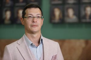 Зритель распоясался: в театре Комиссаржевской чуть не сорвали спектакль Франдетти