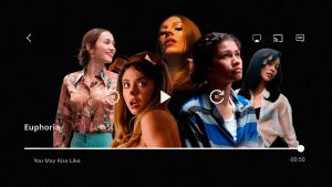 Adiós a Euphoria, una serie que odiaba a las mujeres (y al mundo)