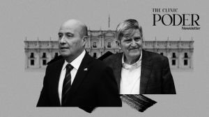 Newsletter de opinión Poder: Gobierno: de la metáfora al Quirozazo