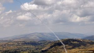 Libanees leger meldt gerichte Israëlische aanval op militairen