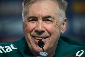 Ancelotti descarta corte e espera Neymar contra Marrocos ou Haiti
