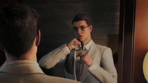 007 First Light twists an iconic Daniel Craig scene into my ultimate gaming power fantasy