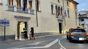 In monopattino senza targa: a Sacile scatta la prima sanzione