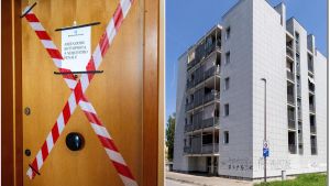 Femminicidio a Ferrara, donna di 50 anni uccisa a coltellate in casa. Arrestato il marito