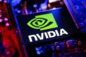 Eerste Windows-pc met Nvidia-chips debuteert volgende week, meldt Axios
