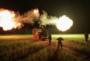 Problemerne fordufter ikke, når krigen i Ukraine slutter. Nu skal vi forberede os på en lang række nye udfordringer