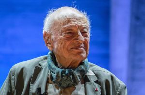Morto Edgar Morin: addio all’umanista gigante del “pensiero complesso” – La famiglia era originaria di Livorno