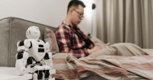 How AI Companions Affect Attachment and Sexual Connection