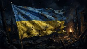 Ты и тётка из Харькова — это две большие разницы