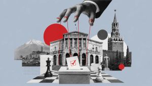Battle for Armenia shows how Kremlin’s imperial strategy evolving