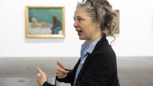La littérature comme antidote à la xénophobie de l’UDC