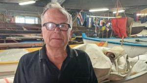 Livorno, addio a Silvestro Raffone: professore innamorato del mare – «L’Ardenza era nel suo cuore»