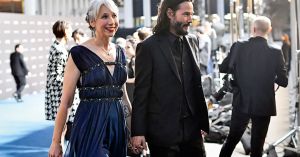 A esposa das mil personalidades de Keanu Reeves: de John Wick a Neo