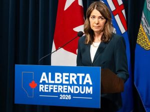 Opinion: Alberta's referendum debate is missing the financial questions that matter most