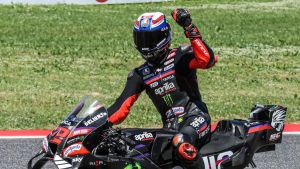 MotoGp Mugello: favoriti e strategie per la gara