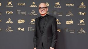 La Cátedra de Cine de Avilés recibe a Pablo Berger, uno de los grandes nombres del cine español