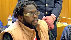 Moussa Sangare all’ergastolo per l’omicidio di Sharon Verzeni. Le motivazioni: “Le sue dichiarazioni palesemente false”