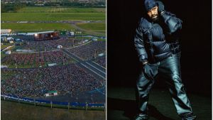 Kanye West e il concerto annullato, il sindaco: “Priorità al rimborso dei biglietti. Rcf Arena, un tavolo per il futuro”