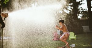 The Secret to Having the Best Summer Ever