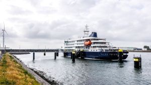 GGD: cruiseschip Hondius na hantavirus weer schoon
