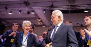 Wolfgang Kubickis seltsame Strategie