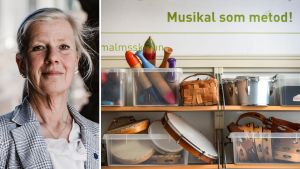 Unga väljer bort lärare – för Youtube
