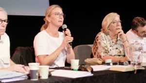 Først virket det som om hovedstyret i Misjonskirken Norge skjulte at de hadde snudd trill rundt