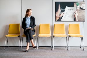 Woman pens emotional takedown of the ’employment gap police’