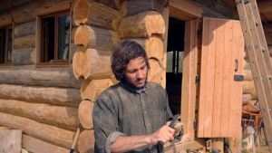 Vianney dans la forêt, ou le grand mythe de l’homme solitaire