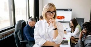Beyond a New Title: The Quiet Reinvention of a Career Shift