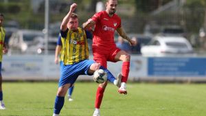 FC Singen dreht nach dem Seitenwechsel auf und besiegt FC Neustadt mit 3:1